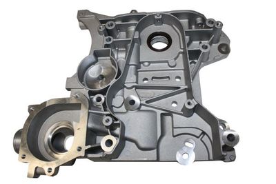 REXITE RMA-338 Масляный насос  для CHEVROLET (Шевроле)