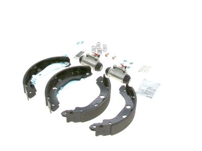 SET SABOTI FRANA BOSCH 0204113723 18