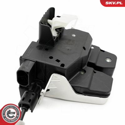 Zámek výklopných zadních dveří SKV 16SKV098