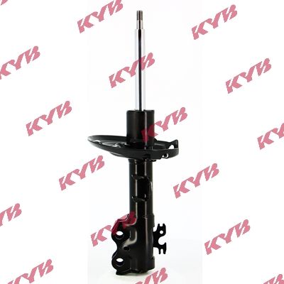 AMORTIZOR KYB 3350026 8