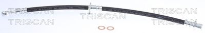 TRISCAN 8150 40126 Тормозной шланг для HONDA CR-V I (RD) 2.0 16V 4WD (RD1, RD3) TRISCAN 8150 40126 Тормозной шланг для HONDA CR-V I (RD) 2.0 16V 4WD (RD1, RD3)