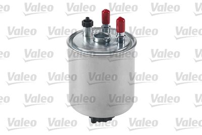 KRAFTSTOFFFILTER VALEO 587549 2