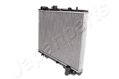 Радиатор, охлаждение двигателя JAPANPARTS RDA163034 для MITSUBISHI L200