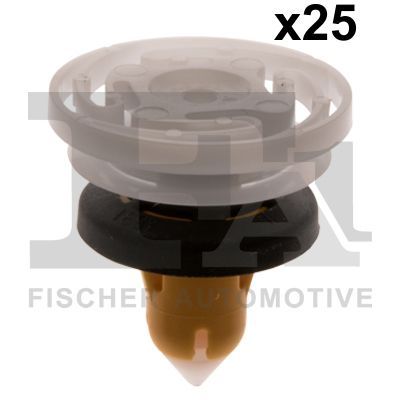 CLIPS ACOPERIRE DECORATIVA SI PROTECTIE