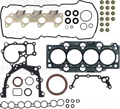 SET GARNITURI COMPLET MOTOR