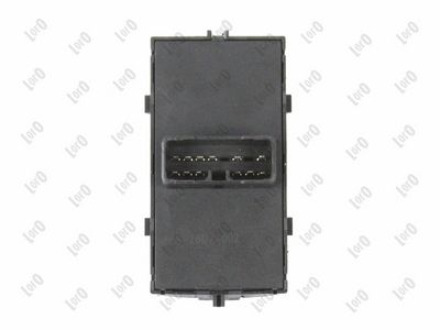 SCHALTER FENSTERHEBER ABAKUS 13505022 1