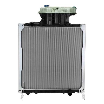 Motorradiator
