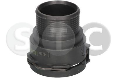 Příruba chladiva STC T430359
