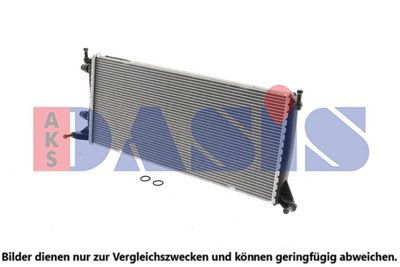 NIEDERTEMPERATURKüHLER LADELUFTKüHLER