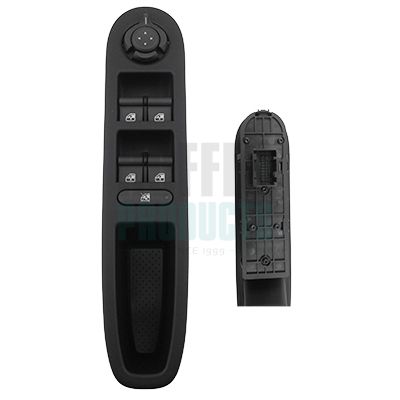 COMUTATOR MACARA GEAM