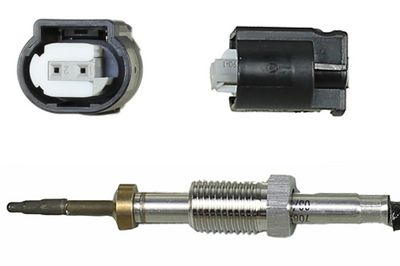 SENSOR ABGASTEMPERATUR METZGER AUTOTEILE 0894625 1