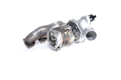 LADER AUFLADUNG BTS Turbo T918792 24