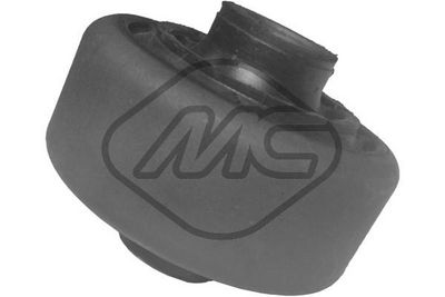 тампон, носач Metalcaucho 04015