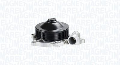 POMPă DE APă RăCIRE MOTOR MAGNETI MARELLI 350984097000