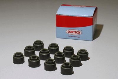 Sada těsnění, dřík ventilu CORTECO 19036739