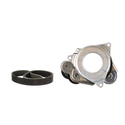 KEILRIPPENRIEMENSATZ GATES K017PK1196EST 13