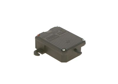 STEUERGERäT ZüNDANLAGE BOSCH 0227401003 13