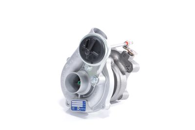 LADER AUFLADUNG BTS Turbo T912433 13