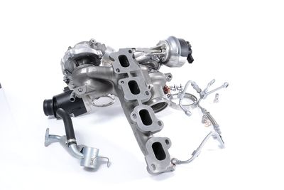 LADER AUFLADUNG BTS Turbo T981644 18