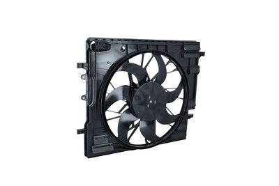 VENTILATOR RADIATOR NRF 47967 22