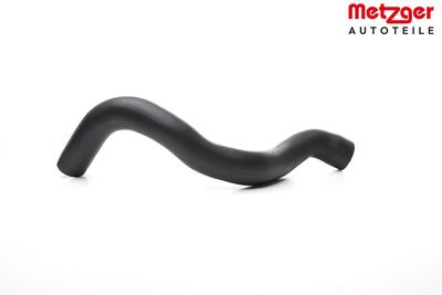 LADELUFTSCHLAUCH METZGER AUTOTEILE 2400531 18