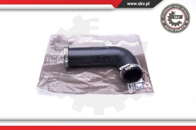 Трубка нагнетаемого воздуха ESEN SKV 24SKV869 для SAAB 9-5