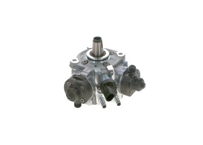 HOCHDRUCKPUMPE BOSCH 0445010667 31