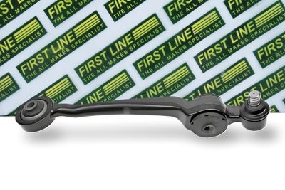носач, окачване на колелата FIRST LINE FCA5703