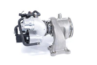 LADER AUFLADUNG BTS Turbo T918420 8