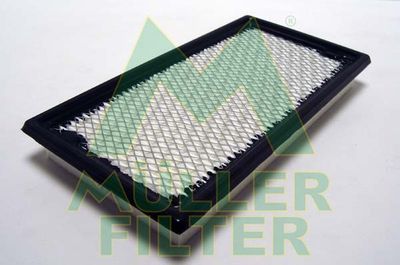 Воздушный фильтр MULLER FILTER PA3419 для JEEP PATRIOT