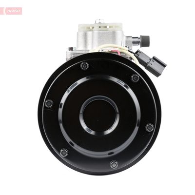 Airconditioning compressor 24V (R134a)