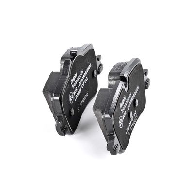 BREMSBELAGSATZ SCHEIBENBREMSE DELPHI LP3606 23