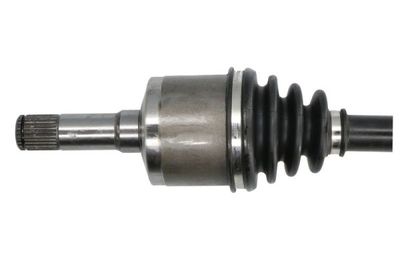 Drivaxel PASCAL G2X044PC för OPEL