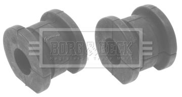 Repair Kit, stabiliser coupling rod Borg & Beck BSK7300K
