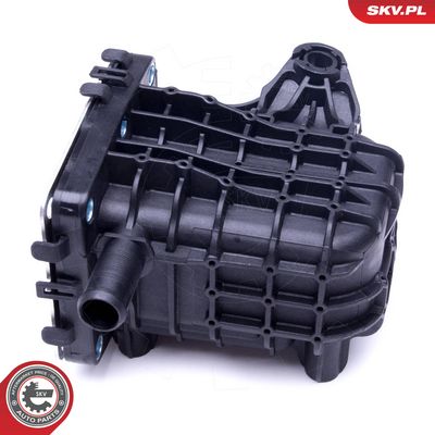 Chladič, recirkulace spalin SKV 14SKV231