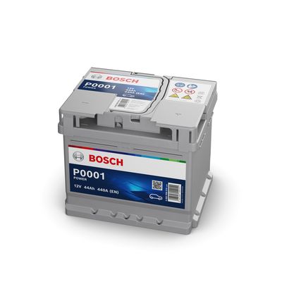 BATERIE DE PORNIRE BOSCH 0092P00010 5