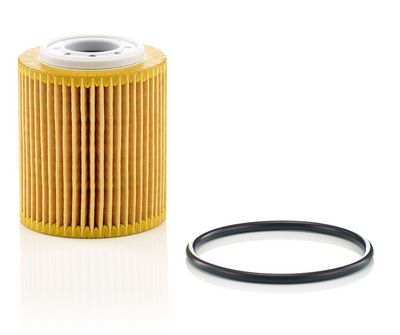 Ölfilter