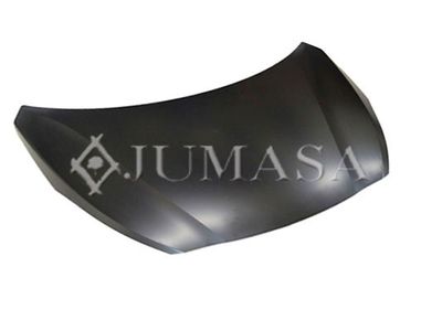 Капот двигателя JUMASA 05031644 для HYUNDAI i20