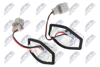 ILUMINARE NUMAR DE CIRCULATIE NTY ELPHD008 1