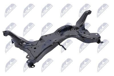 RAMA SUSTINERE/SUPORT AGREGATE NTY ZRZMS003 36