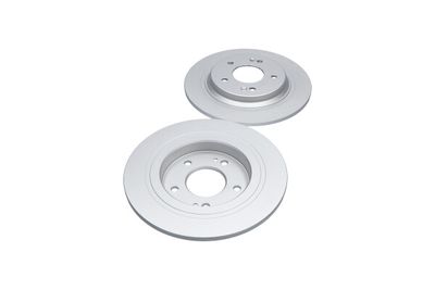 Brzdový kotouč KAVO PARTS BR-10117-C