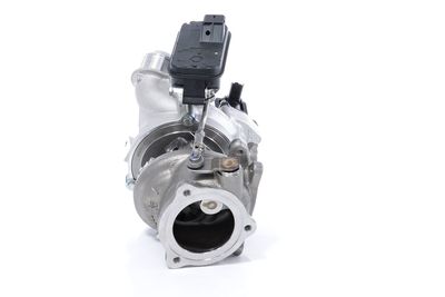 LADER AUFLADUNG BTS Turbo T918787 18