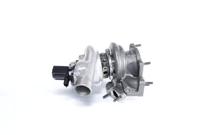 LADER AUFLADUNG BTS Turbo T916209 9