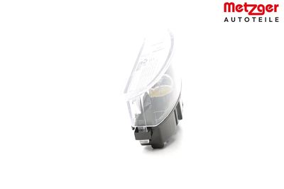 KENNZEICHENLEUCHTE METZGER AUTOTEILE 2080113 13