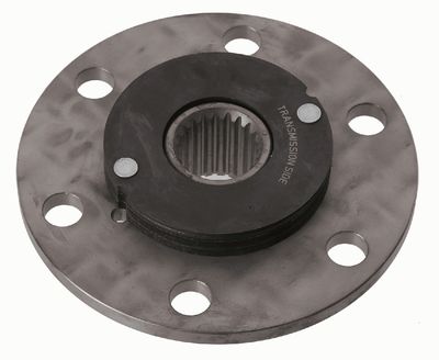 Torsionsdæmper, kobling SACHS 1866 600 033