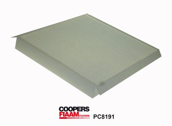 Филтър купе (поленов филтър) CoopersFiaam PC8191