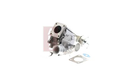 LADER AUFLADUNG AKS DASIS 085010N 13