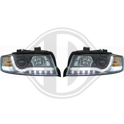 SET FARURI PRINCIPALE