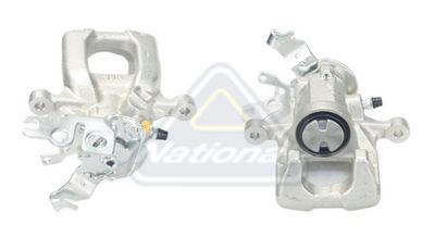 National NBC7260R