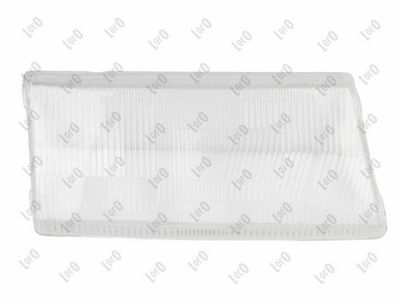 STREUSCHEIBE HAUPTSCHEINWERFER